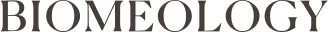 Biomeology